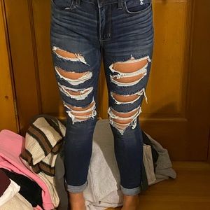 360 ae next level stretch